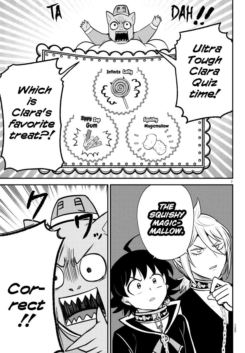 Mairimashita! Iruma-kun Chap 383 - Next Chap 384