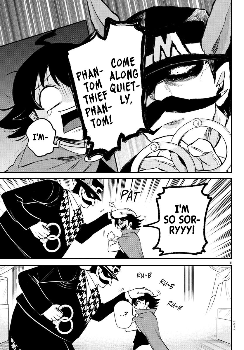 Mairimashita! Iruma-kun Chap 396 - Next Chap 397