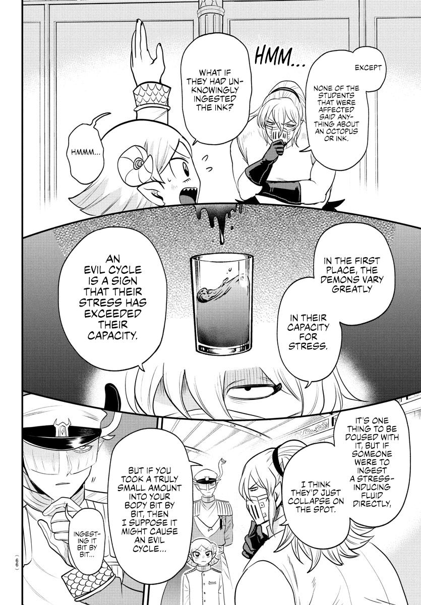 Mairimashita! Iruma-kun Chap 391 - Next Chap 392