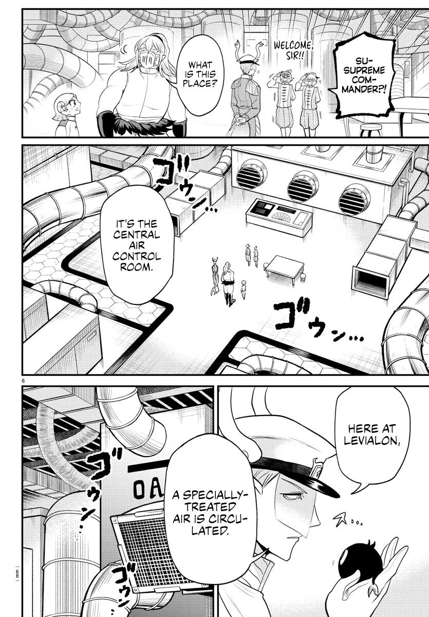 Mairimashita! Iruma-kun Chap 391 - Next Chap 392
