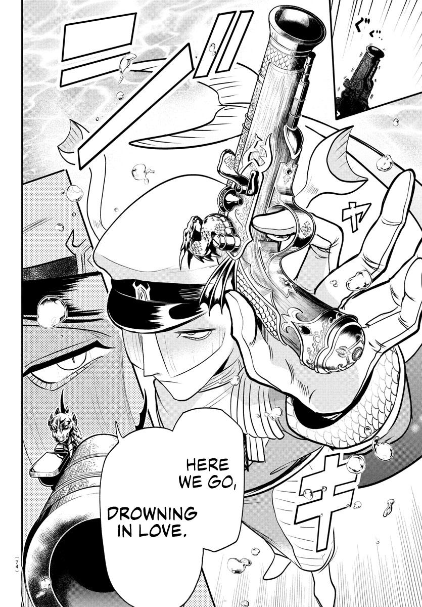 Mairimashita! Iruma-kun Chap 391 - Next Chap 392