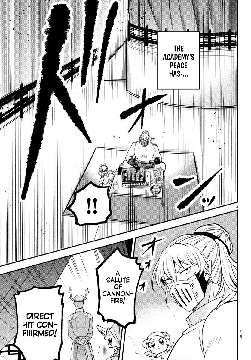 Mairimashita! Iruma-kun Chap 392 - Next Chap 393