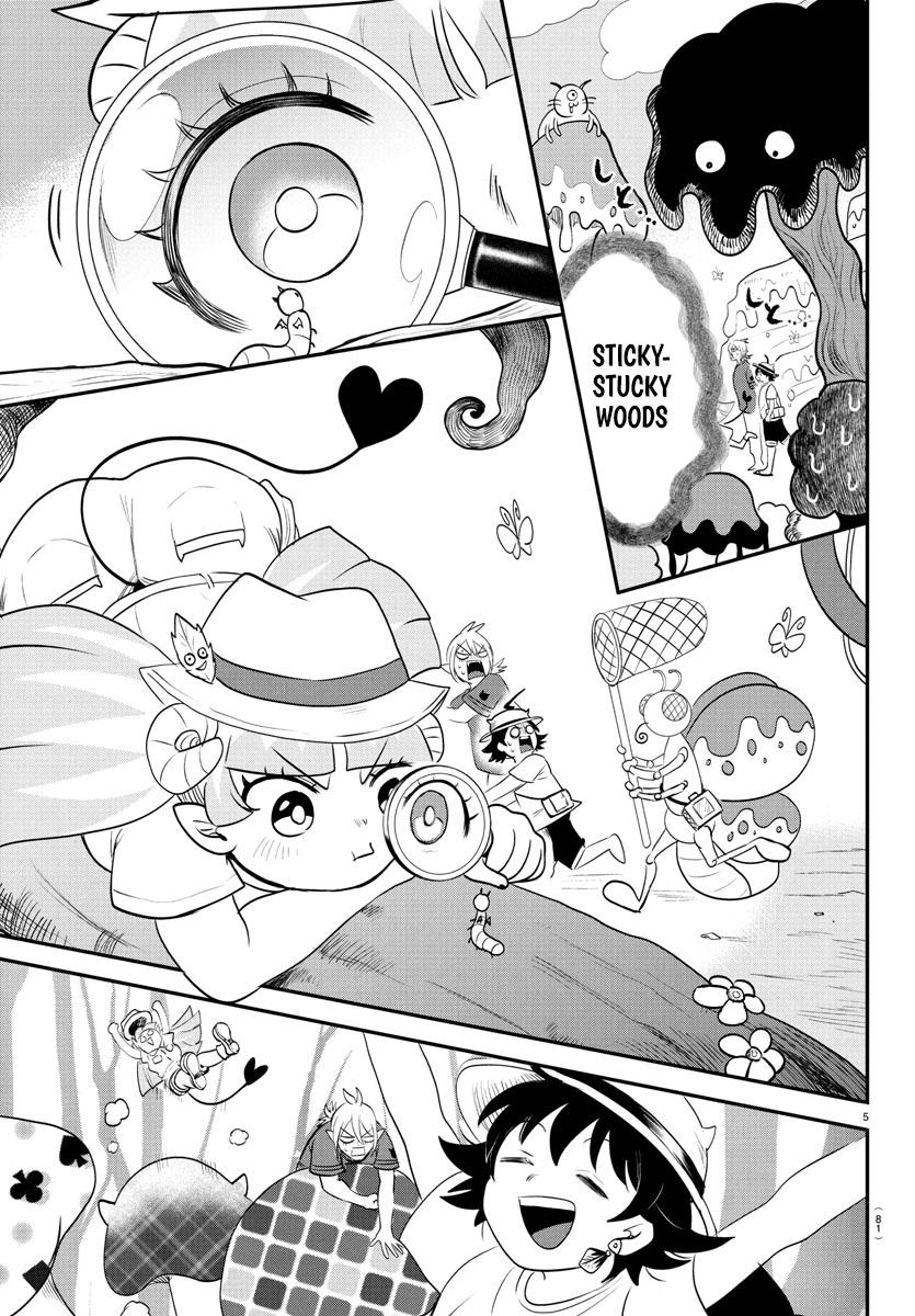 Mairimashita! Iruma-kun Chap 393 - Next Chap 394