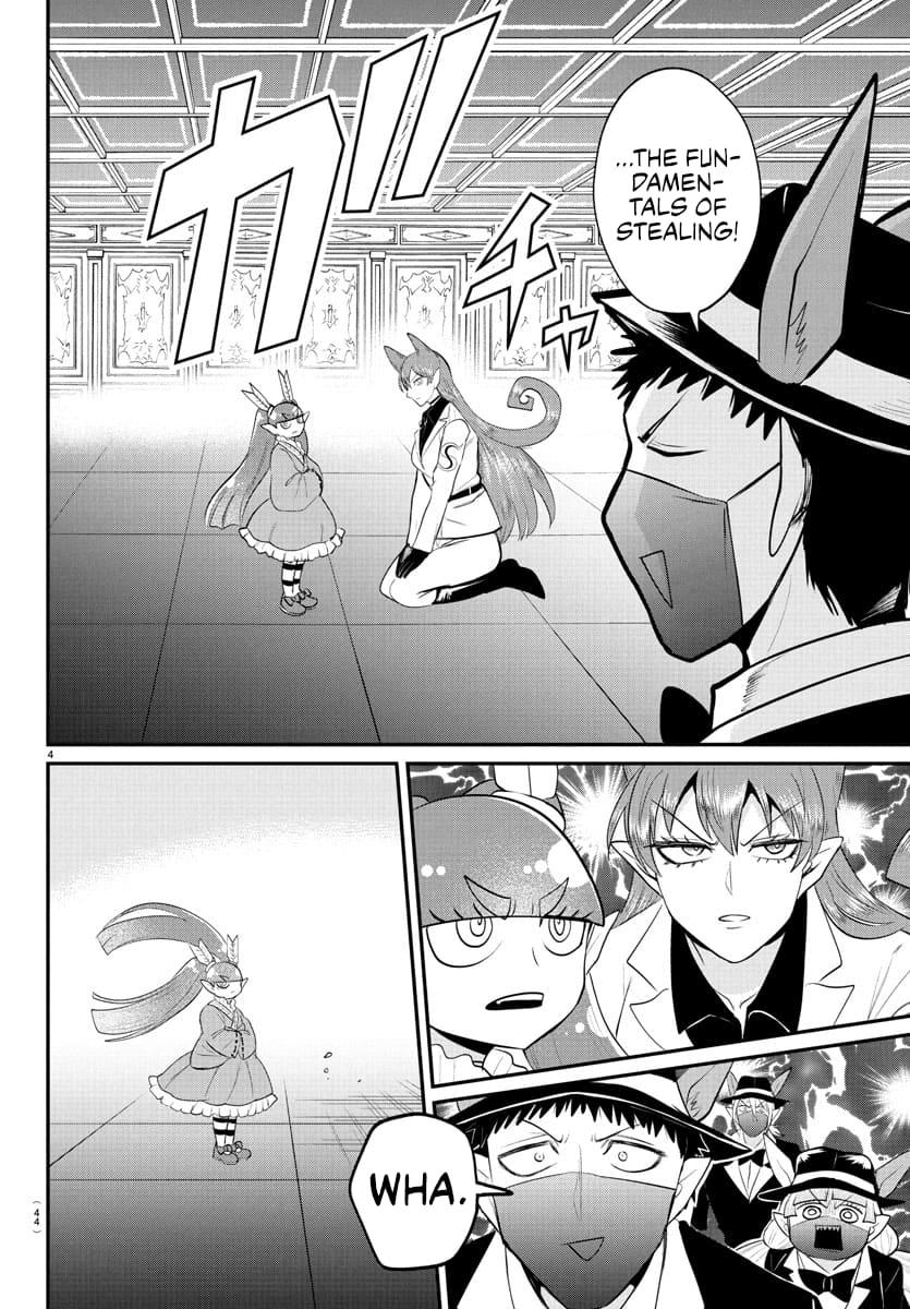 Mairimashita! Iruma-kun Chap 407 - Next Chap 408