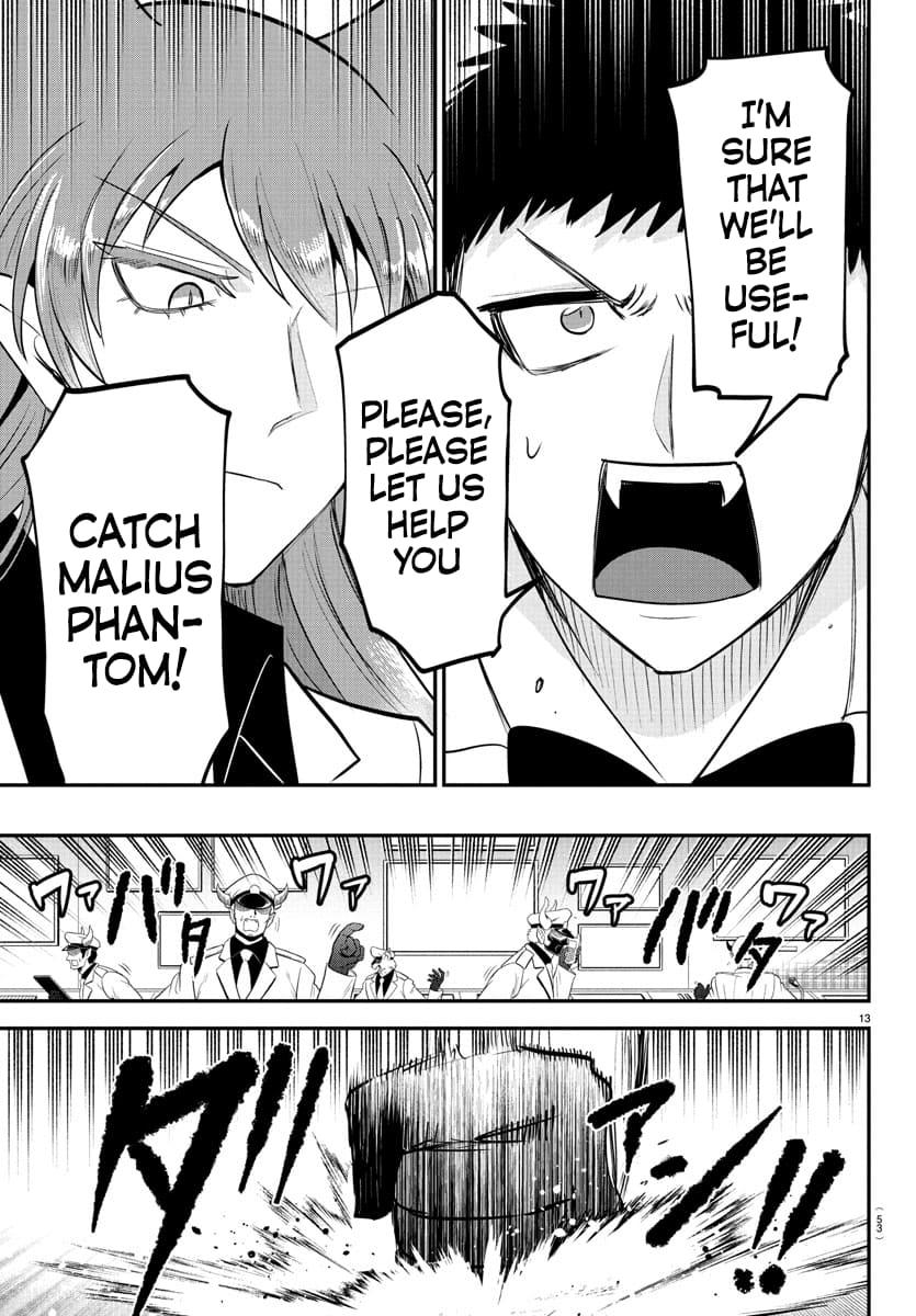 Mairimashita! Iruma-kun Chap 407 - Next Chap 408