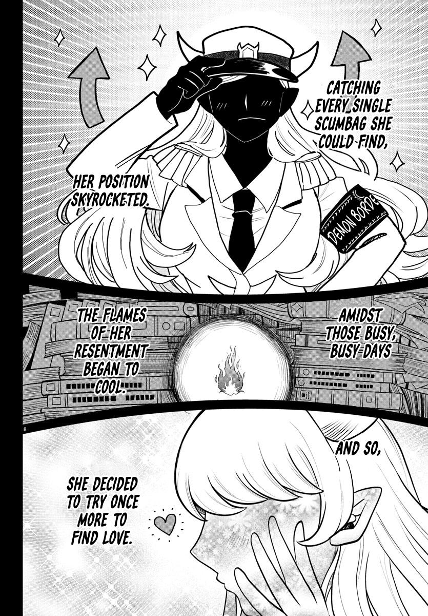 Mairimashita! Iruma-kun Chap 404 - Next Chap 405