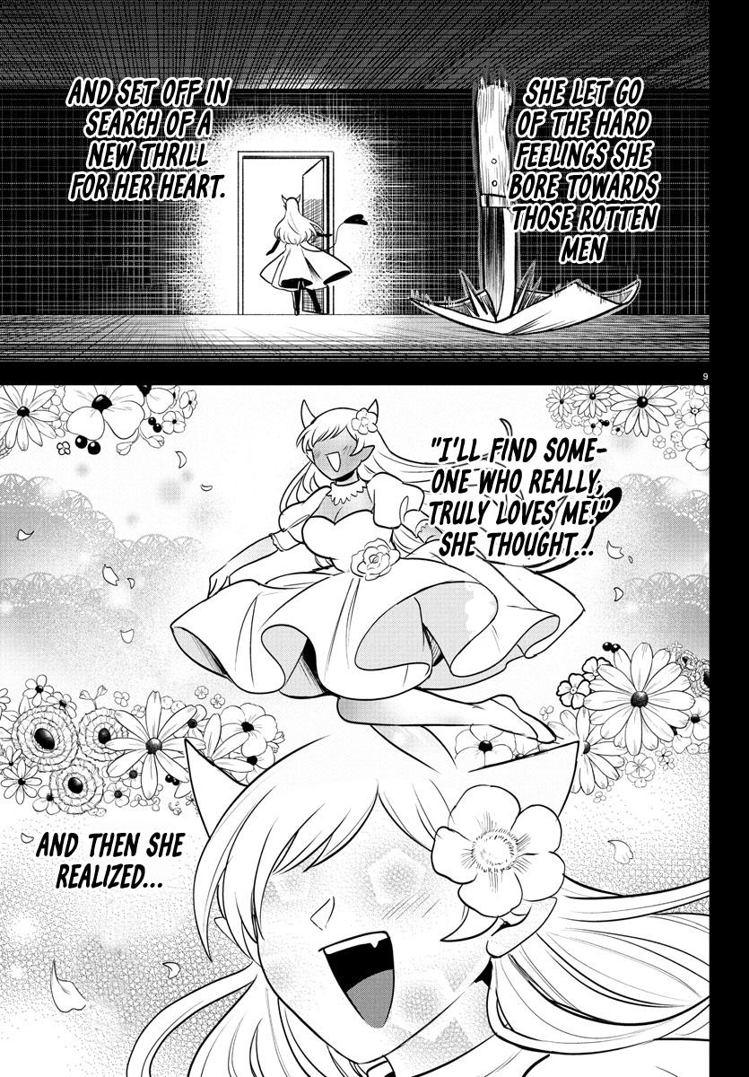 Mairimashita! Iruma-kun Chap 404 - Next Chap 405