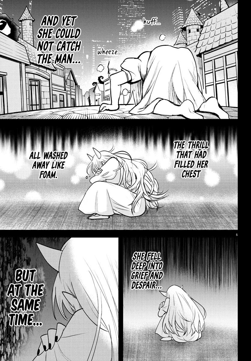 Mairimashita! Iruma-kun Chap 404 - Next Chap 405