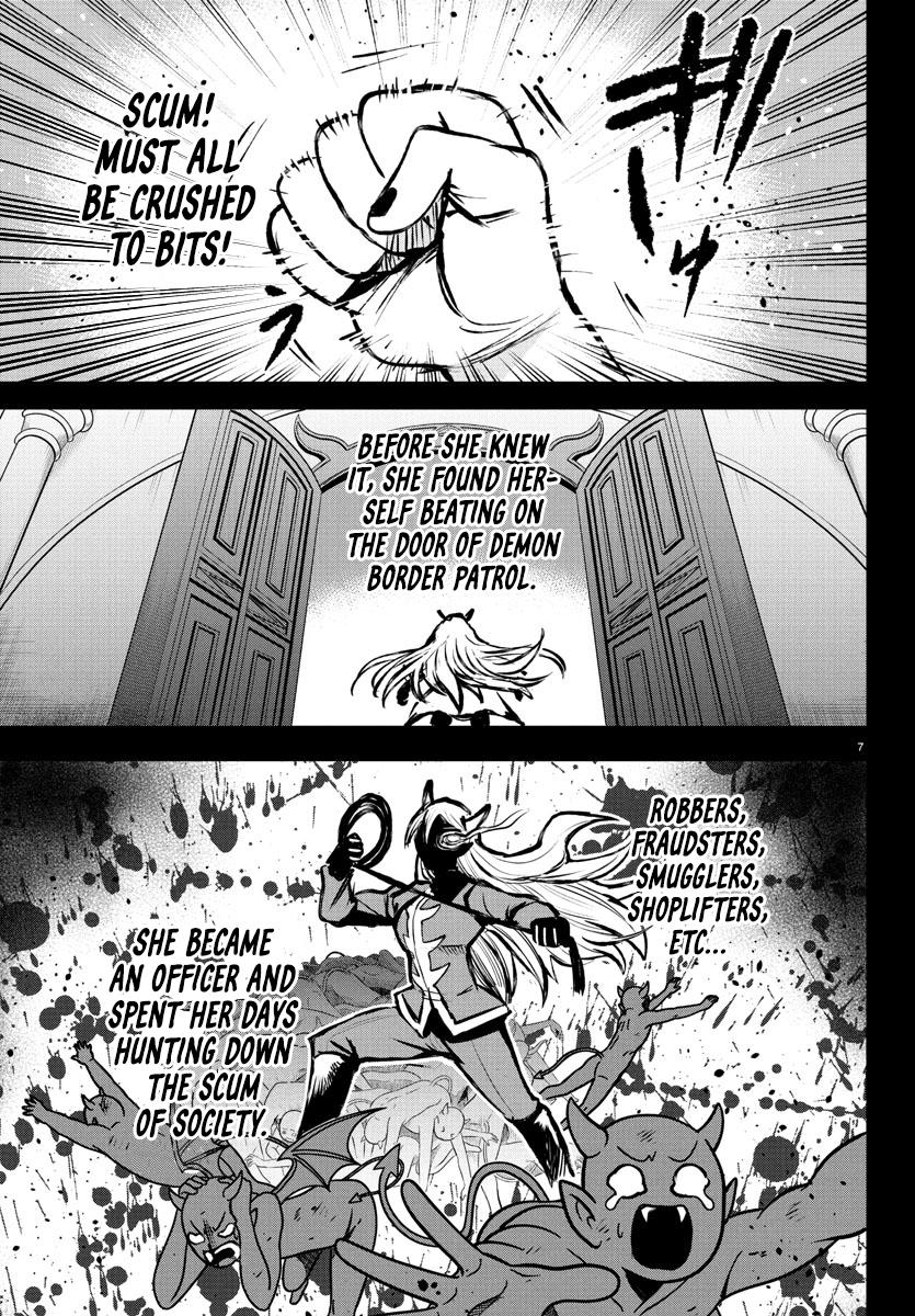 Mairimashita! Iruma-kun Chap 404 - Next Chap 405