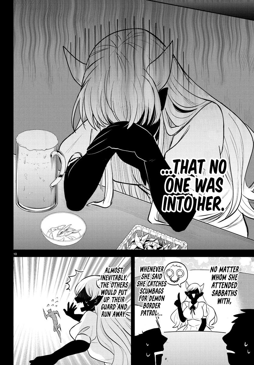 Mairimashita! Iruma-kun Chap 404 - Next Chap 405