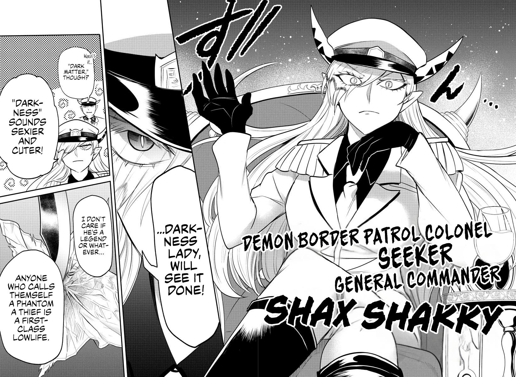 Mairimashita! Iruma-kun Chap 404 - Next Chap 405