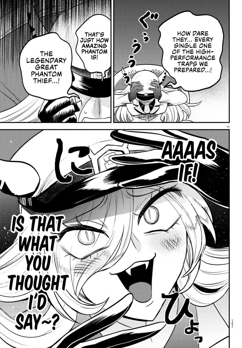 Mairimashita! Iruma-kun Chap 405 - Next Chap 406