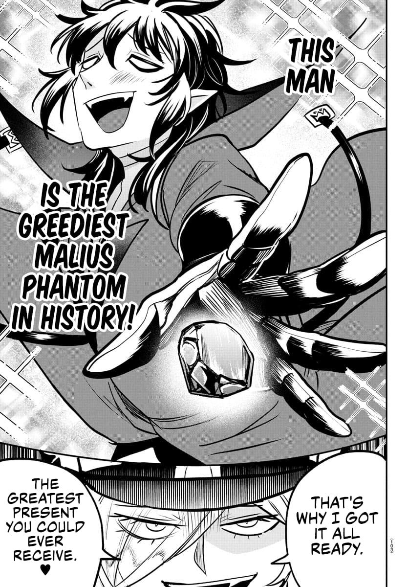 Mairimashita! Iruma-kun Chap 405 - Next Chap 406