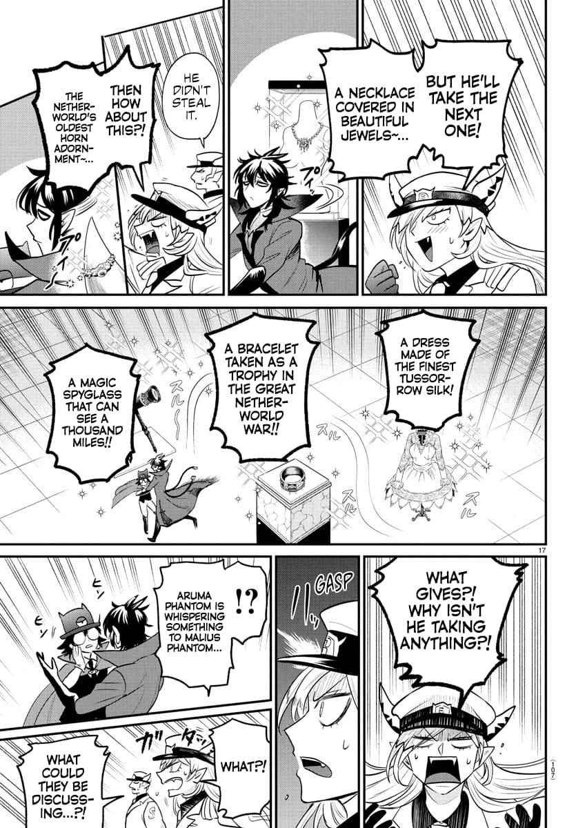 Mairimashita! Iruma-kun Chap 405 - Next Chap 406