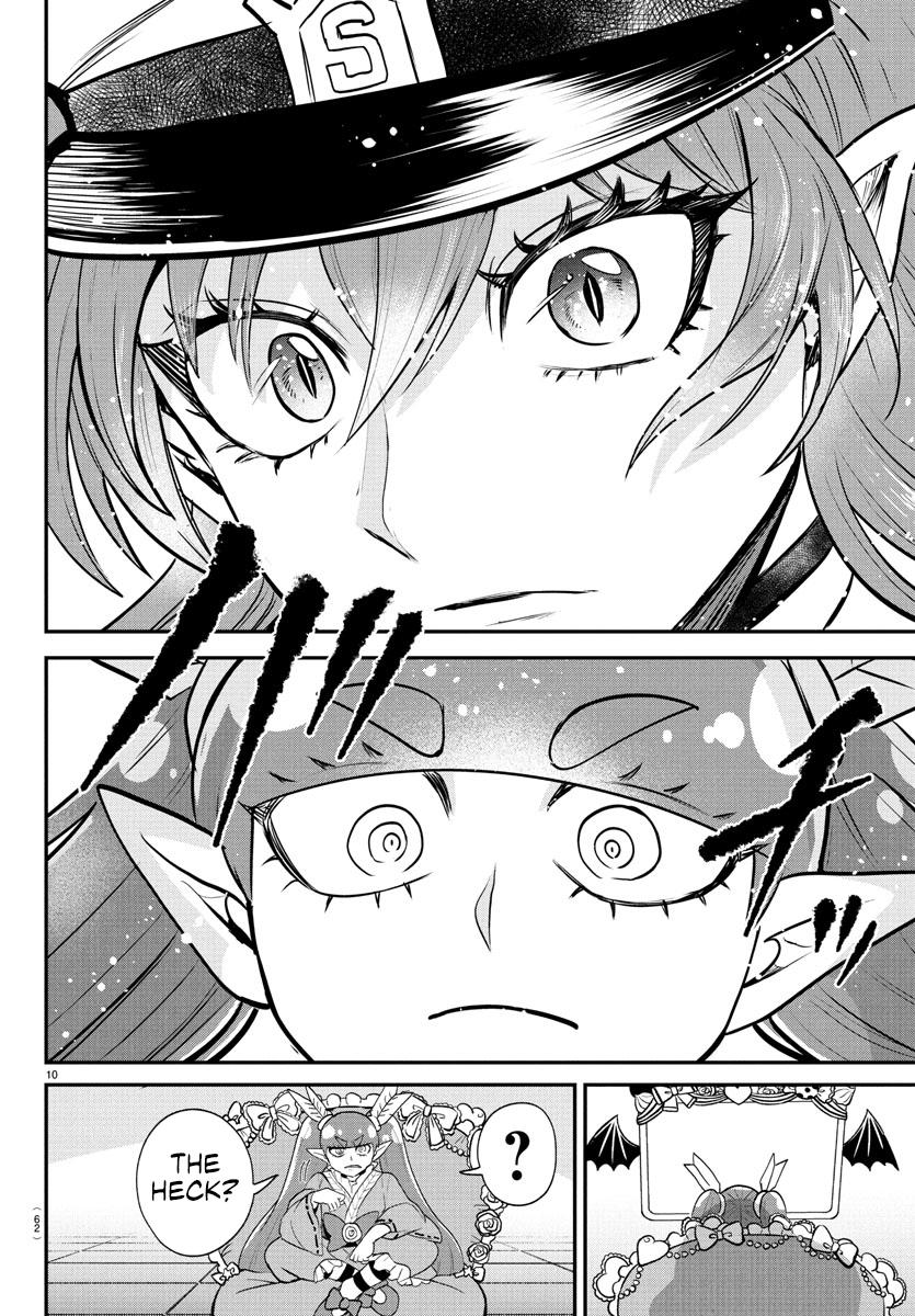 Mairimashita! Iruma-kun Chap 406 - Next Chap 407