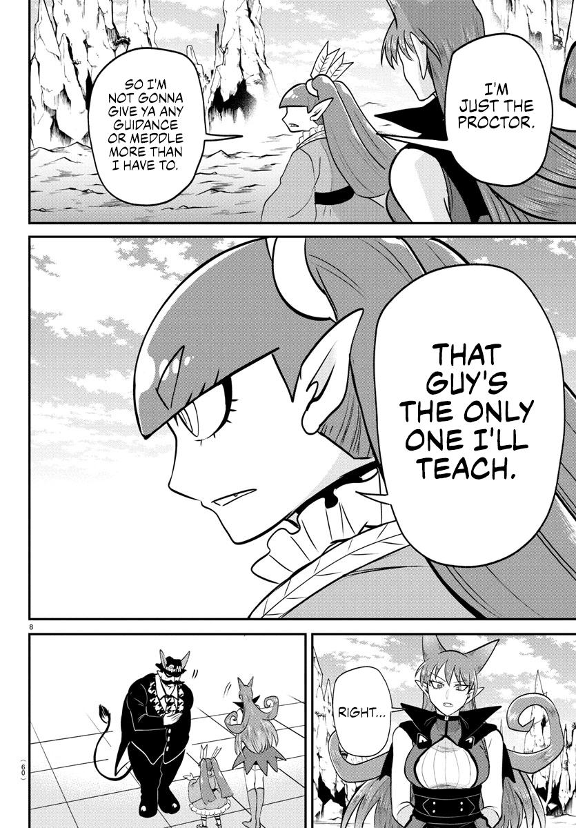 Mairimashita! Iruma-kun Chap 406 - Next Chap 407