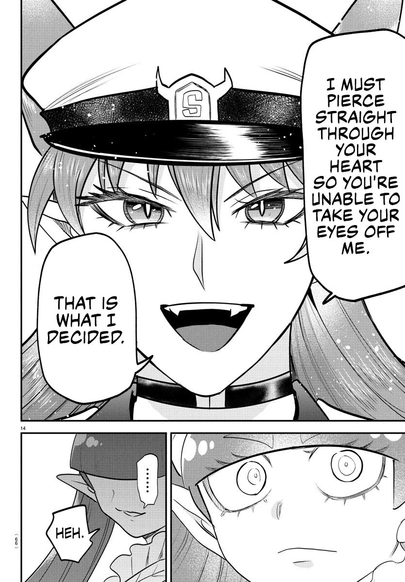 Mairimashita! Iruma-kun Chap 406 - Next Chap 407