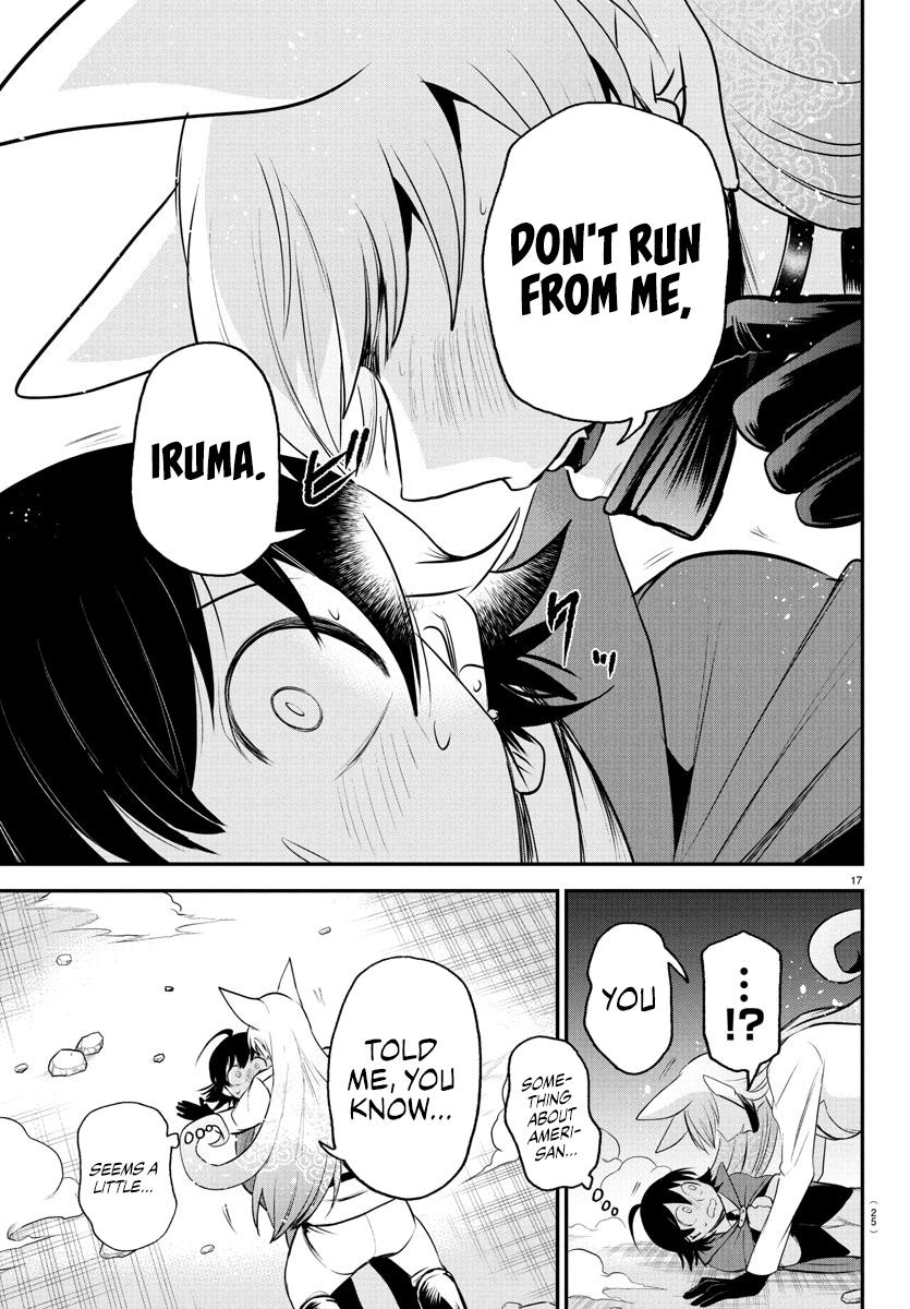 Mairimashita! Iruma-kun Chap 400 - Next Chap 401