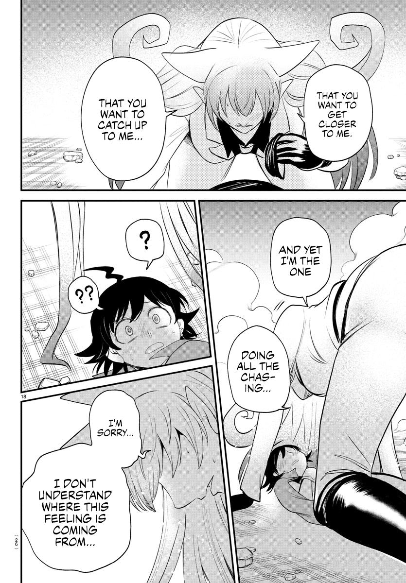 Mairimashita! Iruma-kun Chap 400 - Next Chap 401