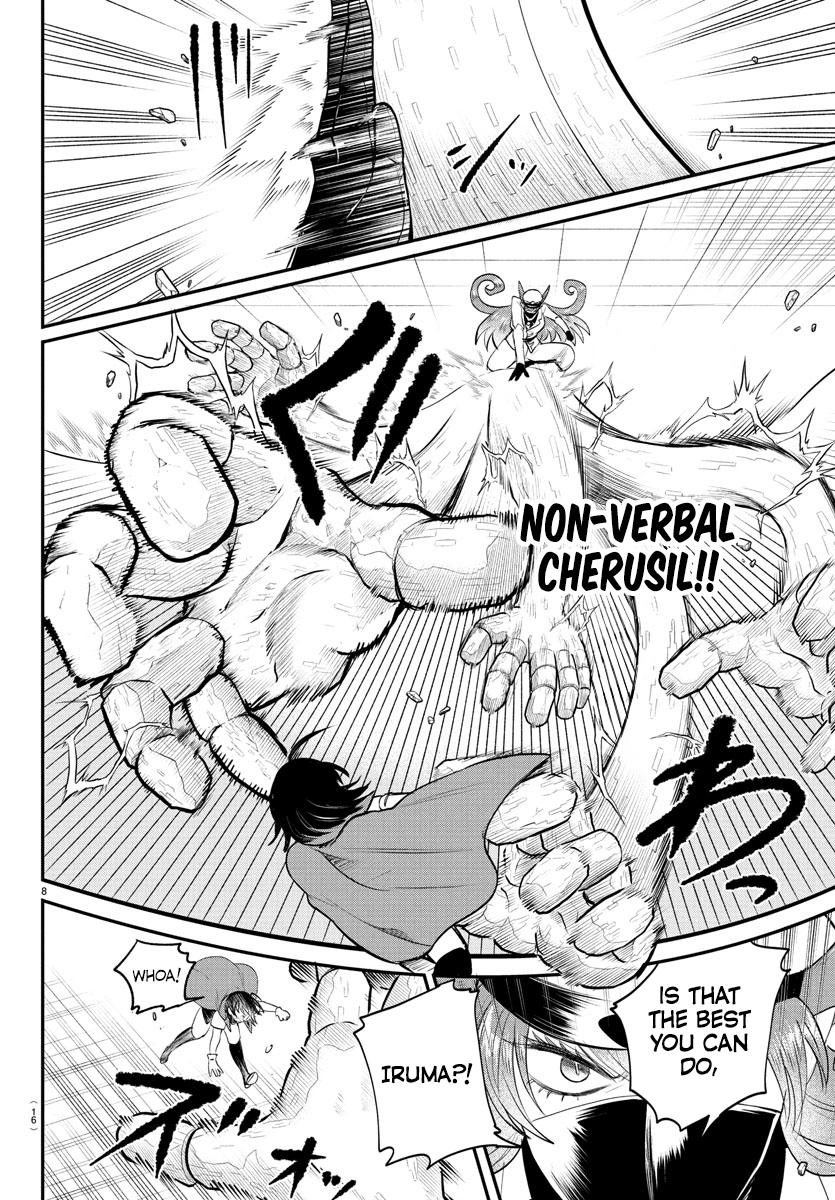 Mairimashita! Iruma-kun Chap 400 - Next Chap 401