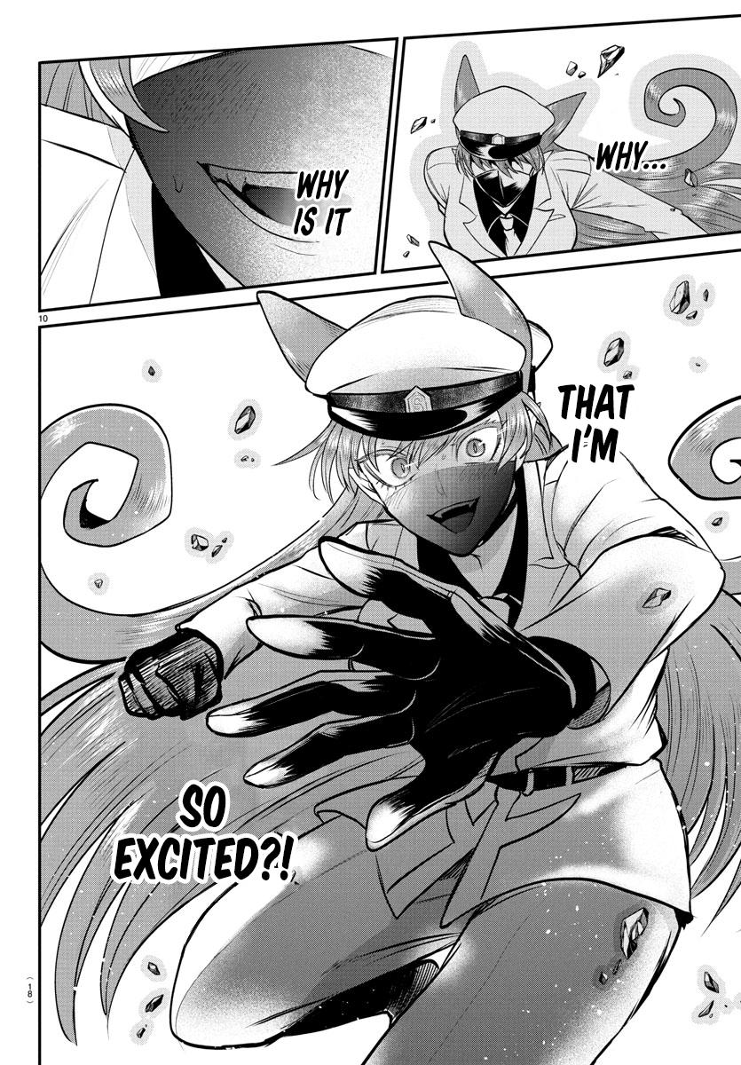 Mairimashita! Iruma-kun Chap 400 - Next Chap 401