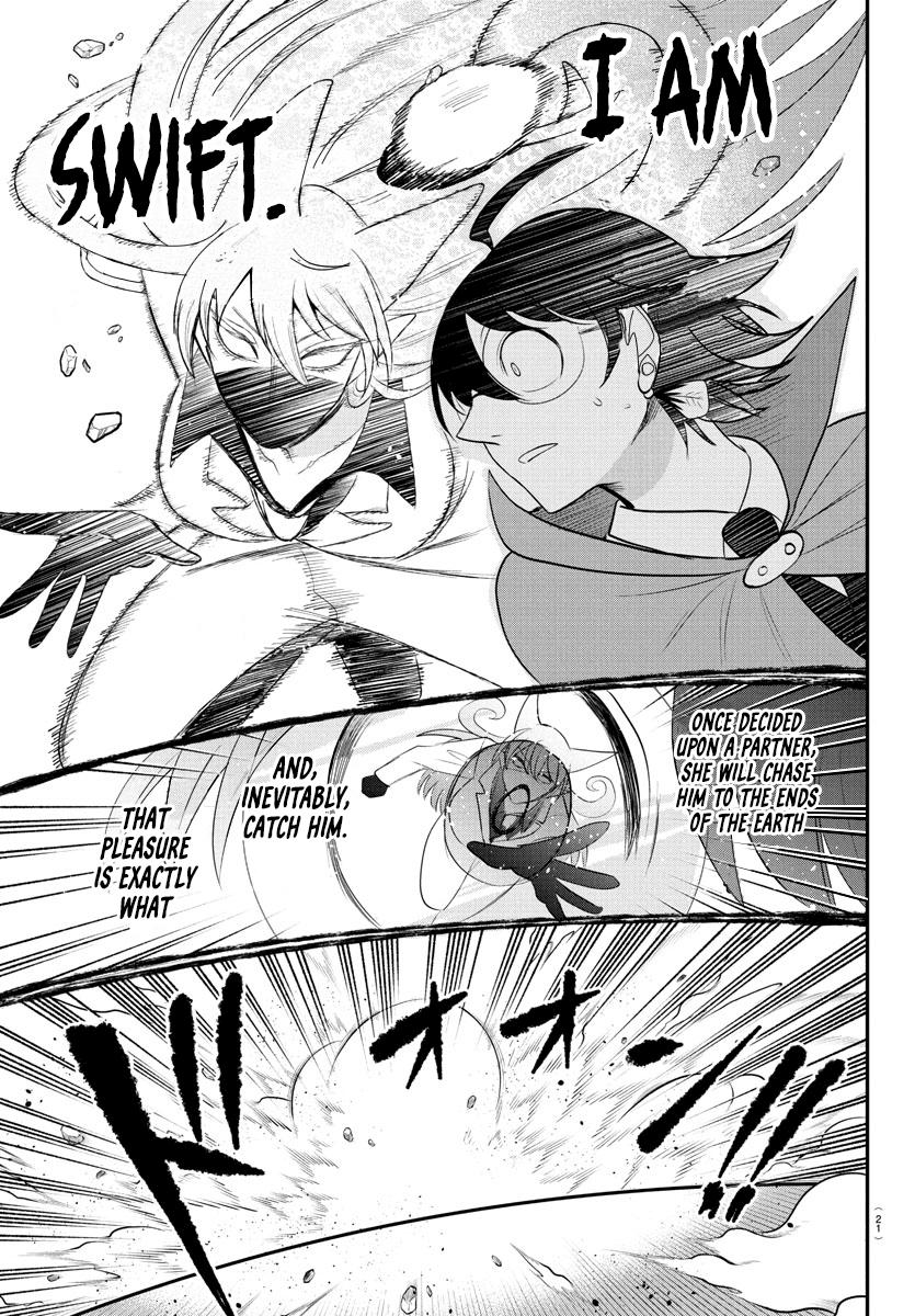 Mairimashita! Iruma-kun Chap 400 - Next Chap 401