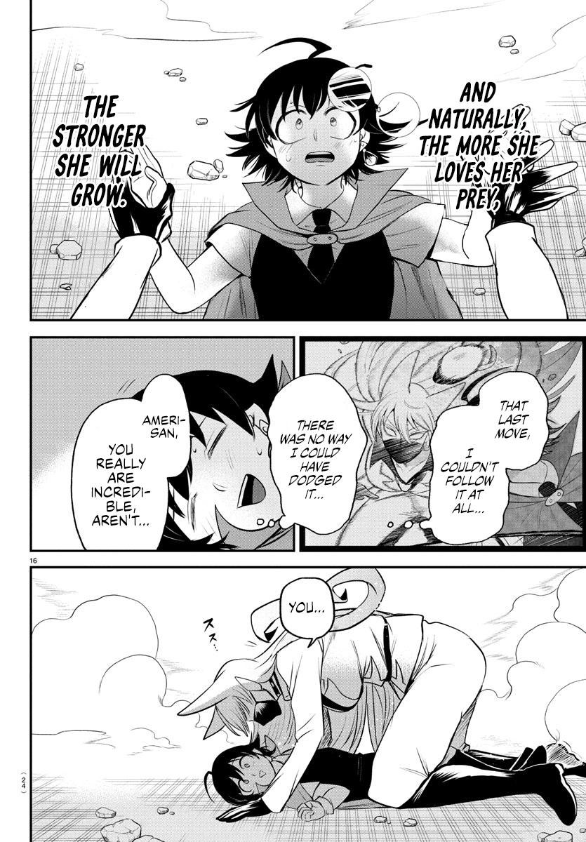 Mairimashita! Iruma-kun Chap 400 - Next Chap 401
