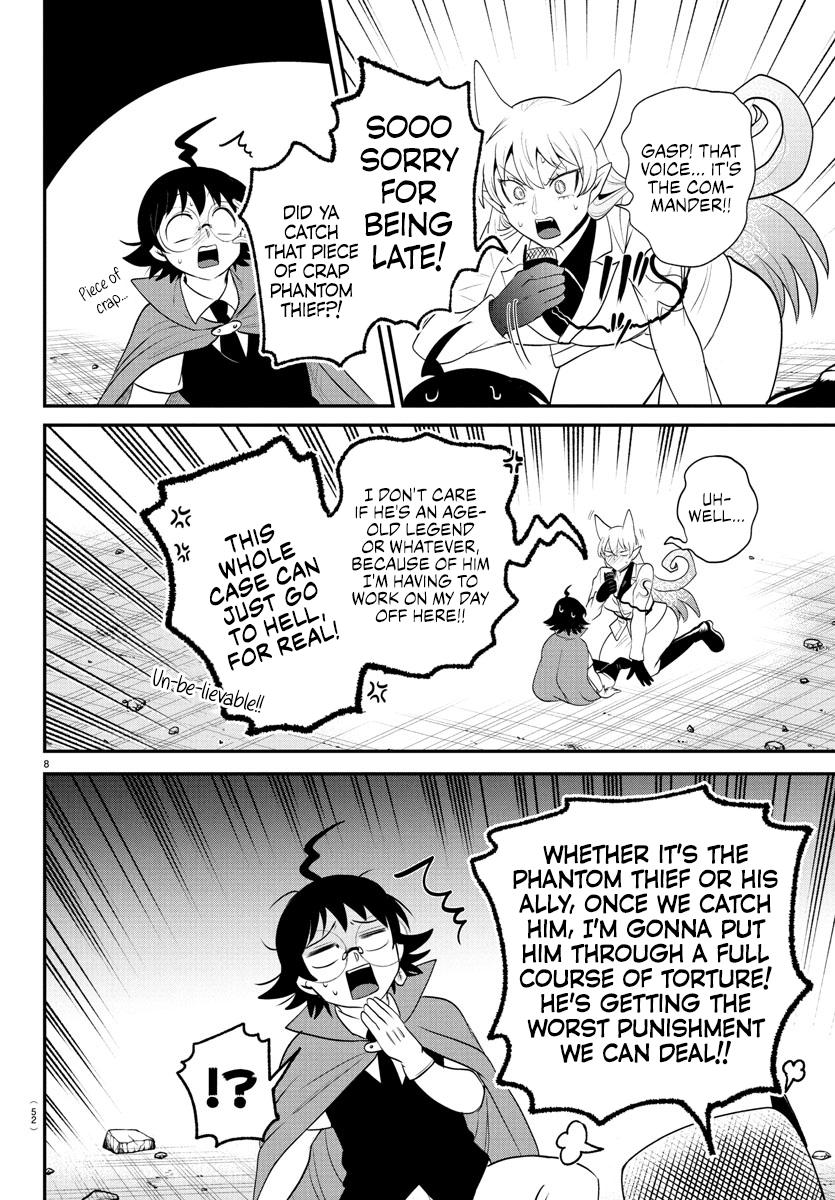 Mairimashita! Iruma-kun Chap 401 - Next Chap 402