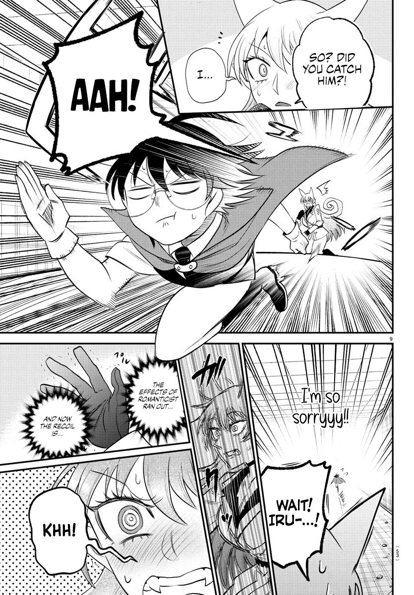 Mairimashita! Iruma-kun Chap 401 - Next Chap 402