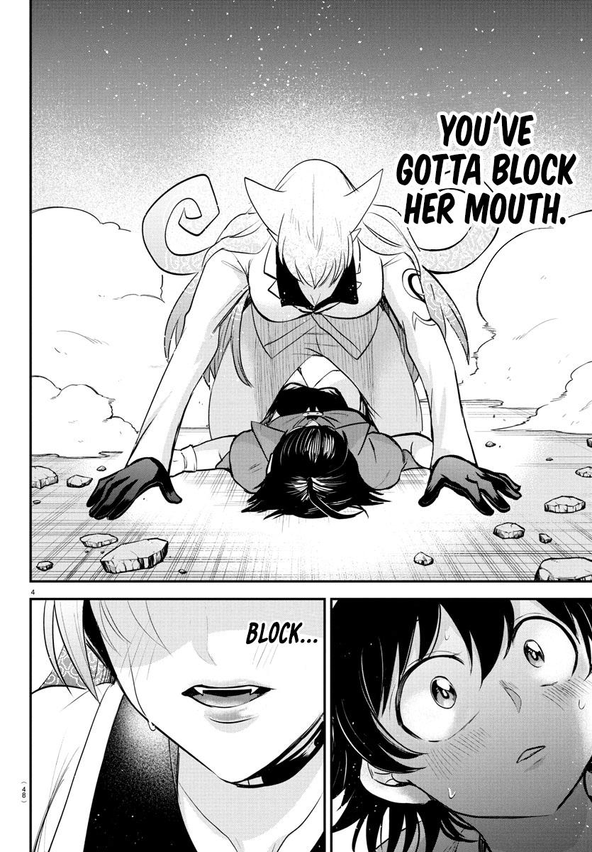 Mairimashita! Iruma-kun Chap 401 - Next Chap 402