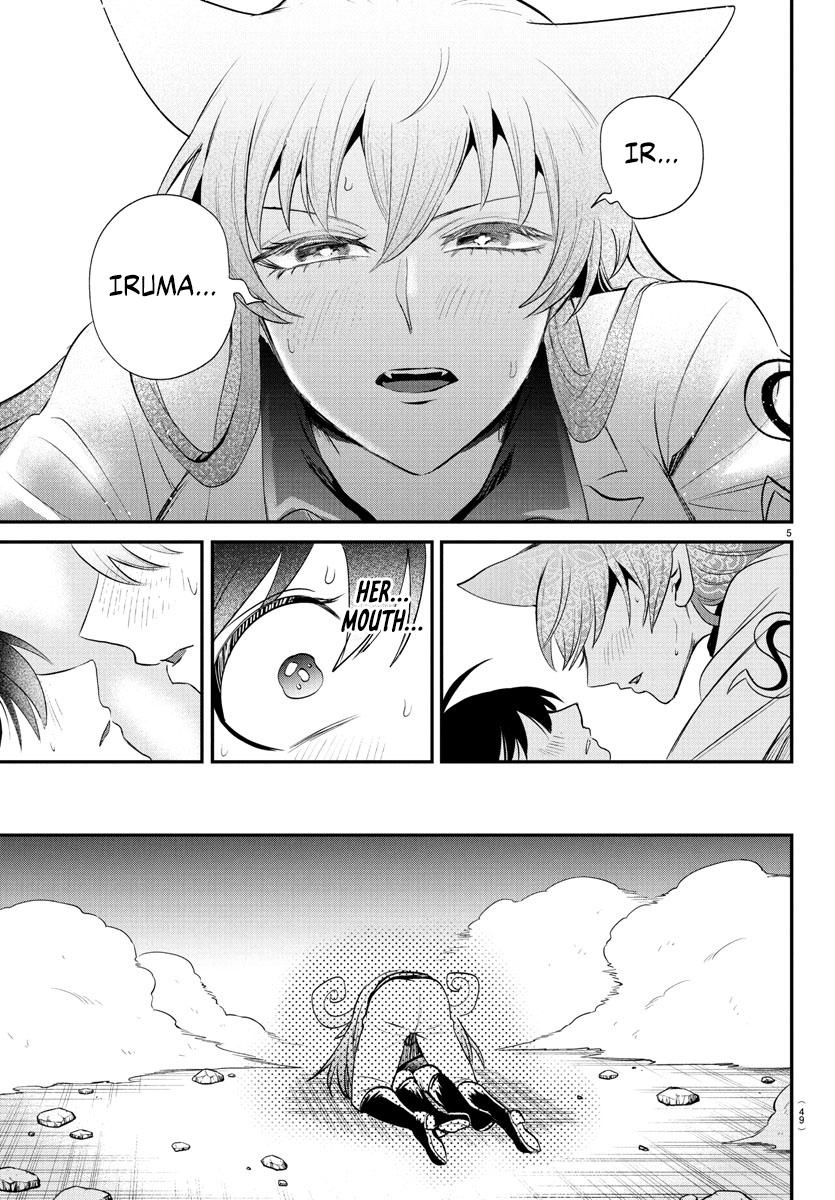 Mairimashita! Iruma-kun Chap 401 - Next Chap 402