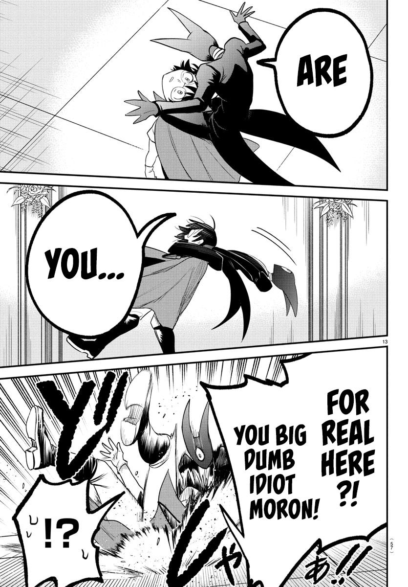 Mairimashita! Iruma-kun Chap 401 - Next Chap 402