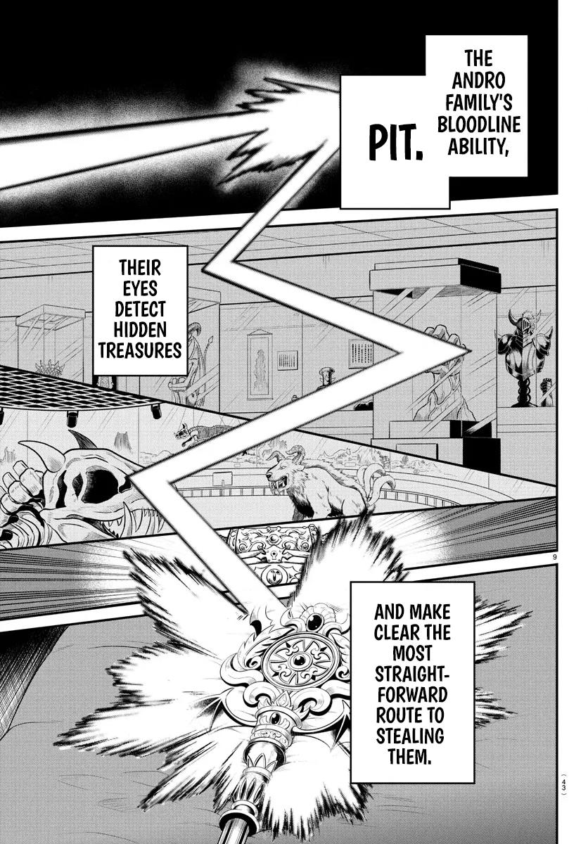 Mairimashita! Iruma-kun Chap 402 - Next Chap 403