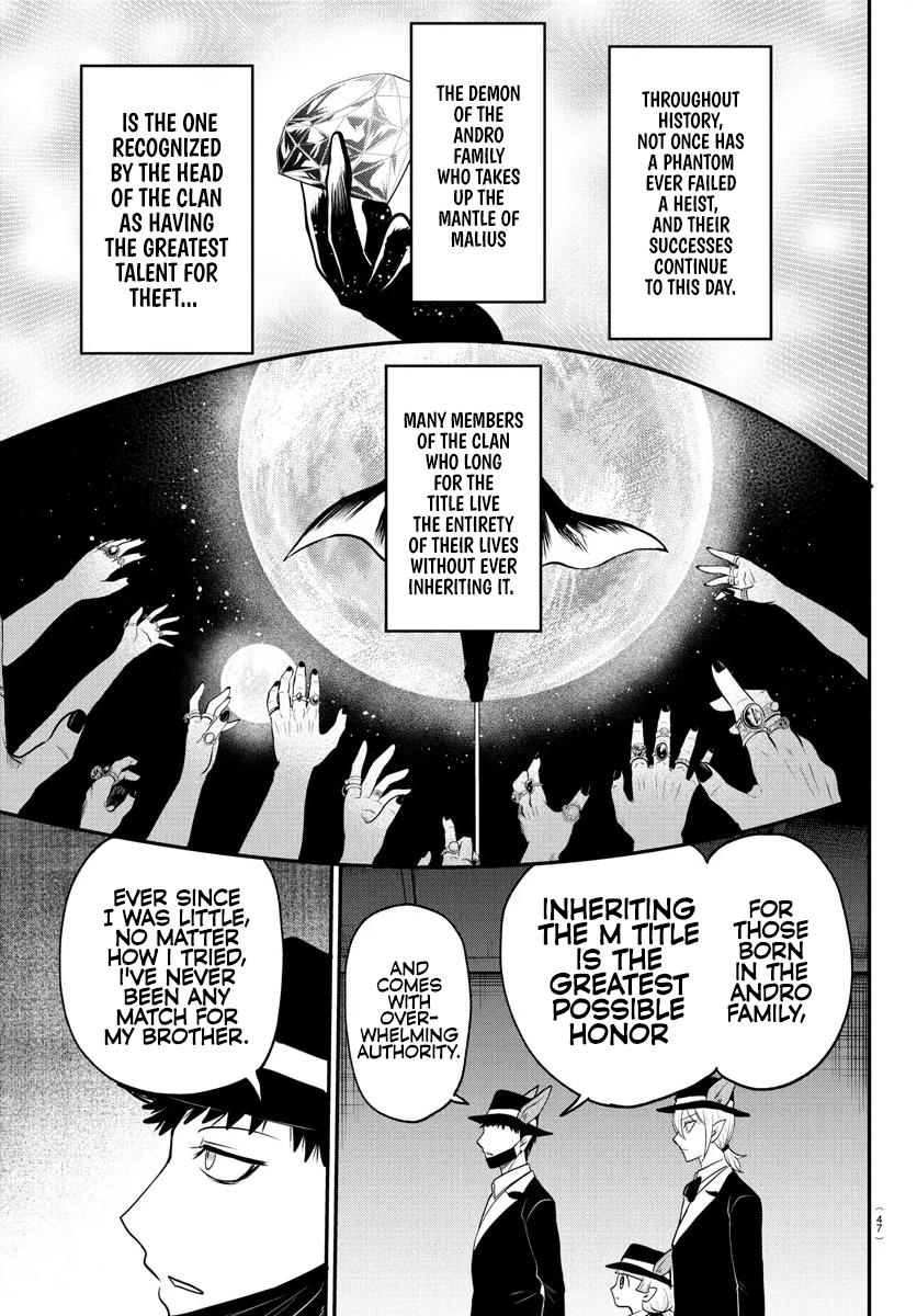 Mairimashita! Iruma-kun Chap 402 - Next Chap 403