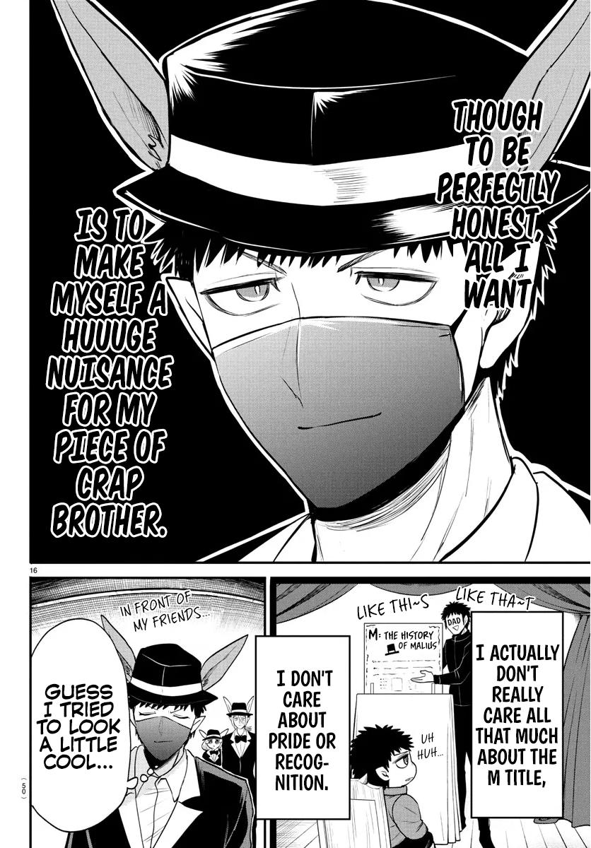 Mairimashita! Iruma-kun Chap 402 - Next Chap 403