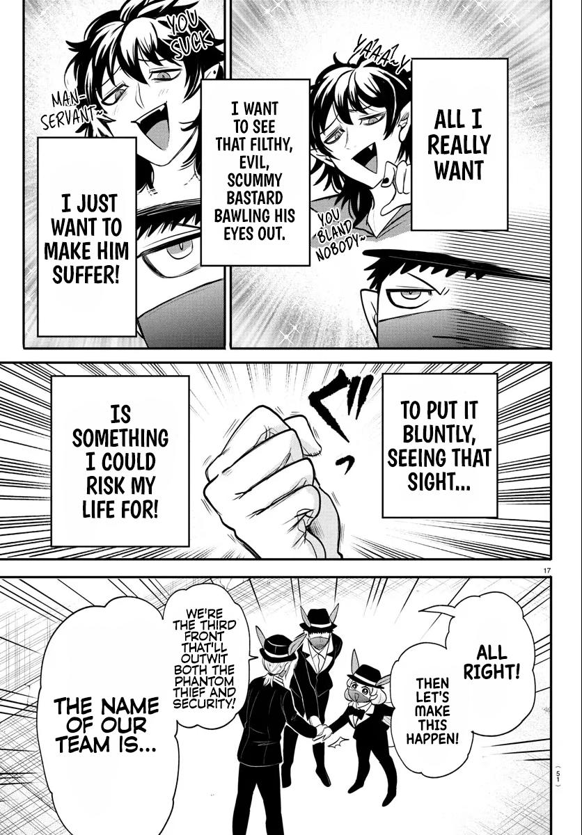 Mairimashita! Iruma-kun Chap 402 - Next Chap 403