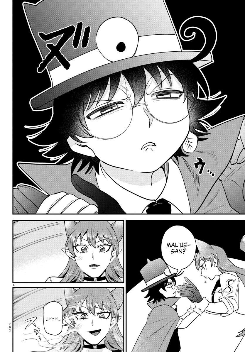 Mairimashita! Iruma-kun Chap 403 - Next Chap 404