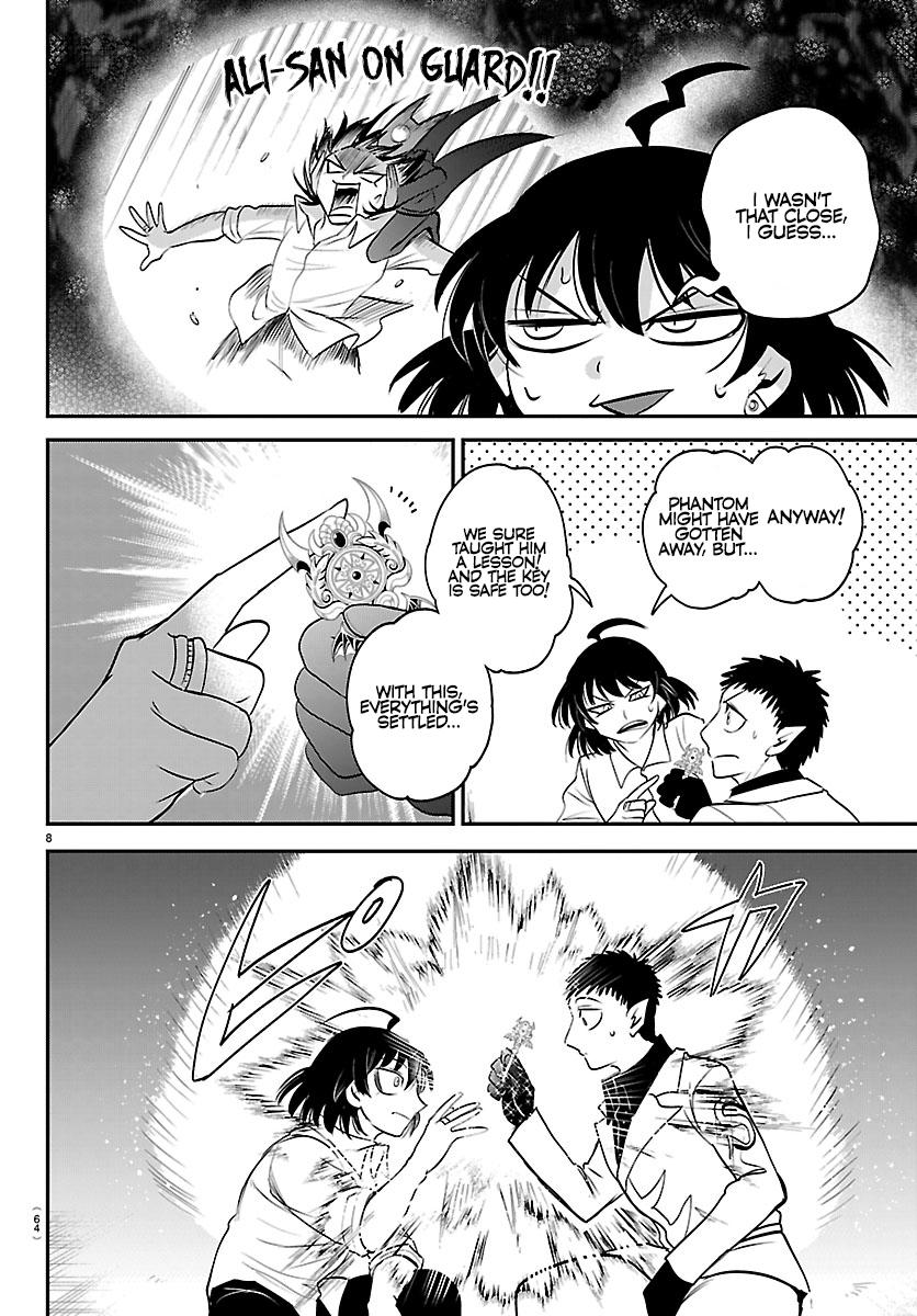 Mairimashita! Iruma-kun Chap 417 - Next Chap 418