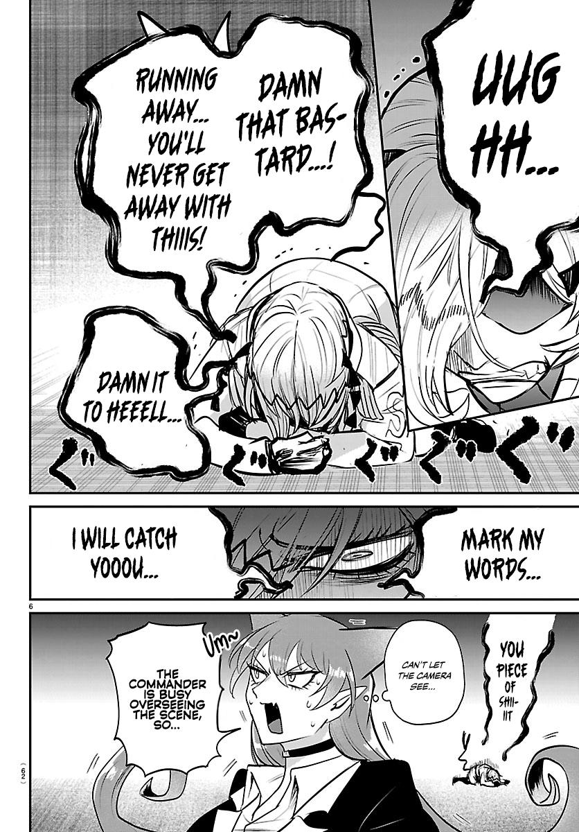 Mairimashita! Iruma-kun Chap 417 - Next Chap 418