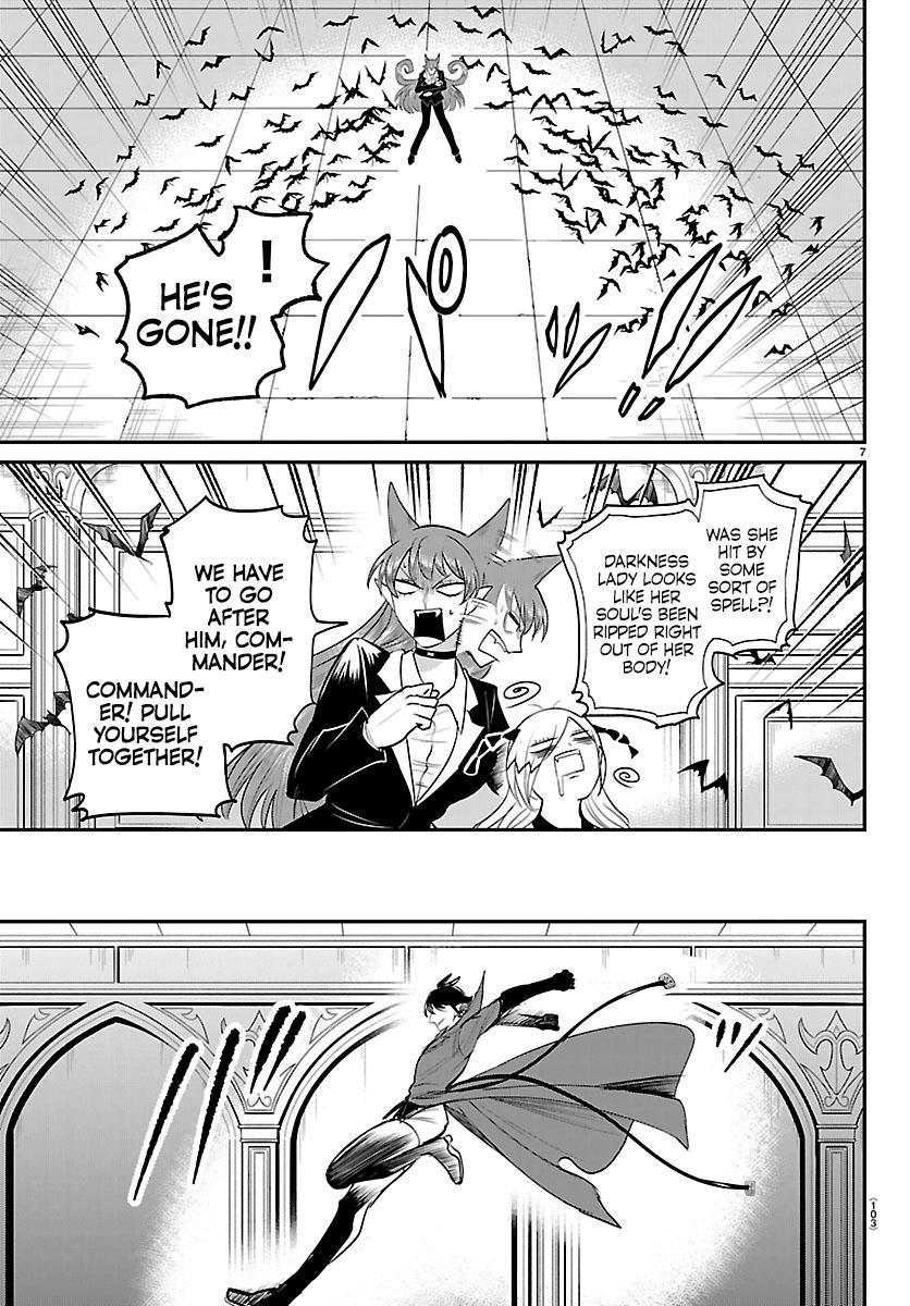 Mairimashita! Iruma-kun Chap 414 - Next Chap 415