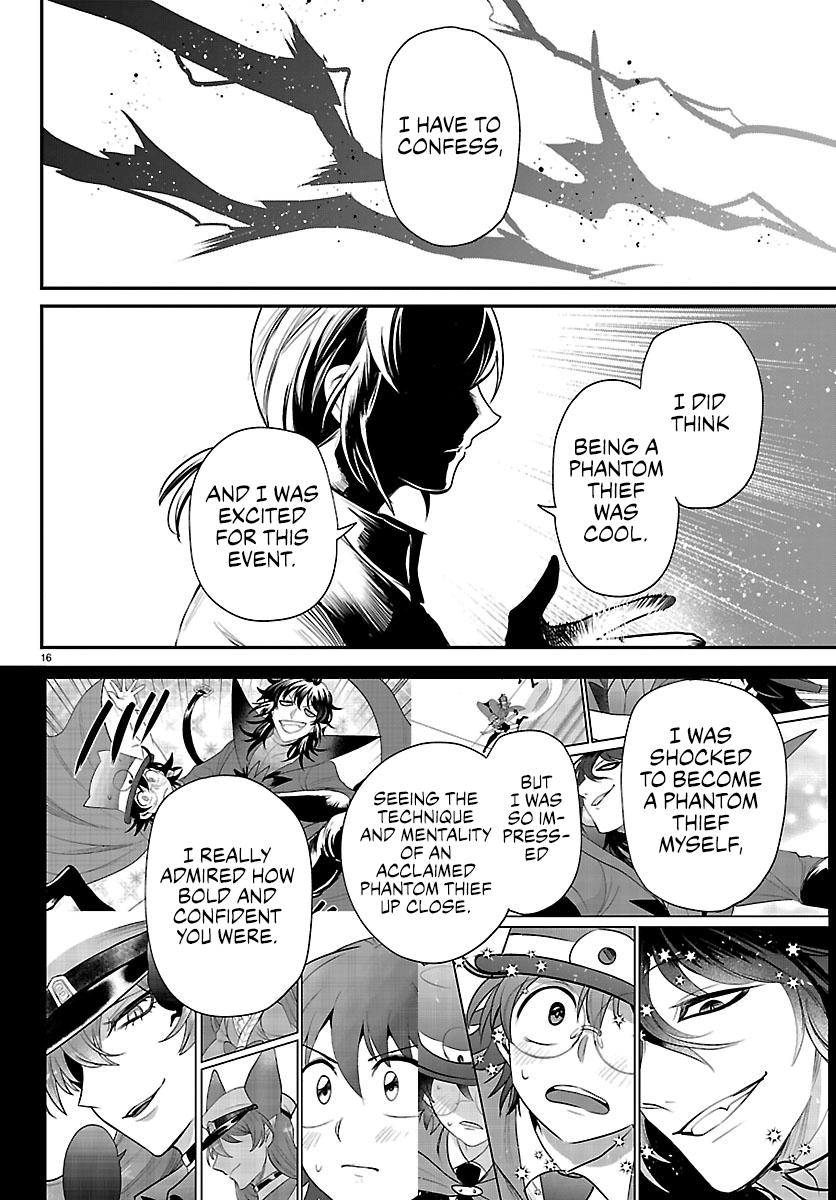 Mairimashita! Iruma-kun Chap 414 - Next Chap 415