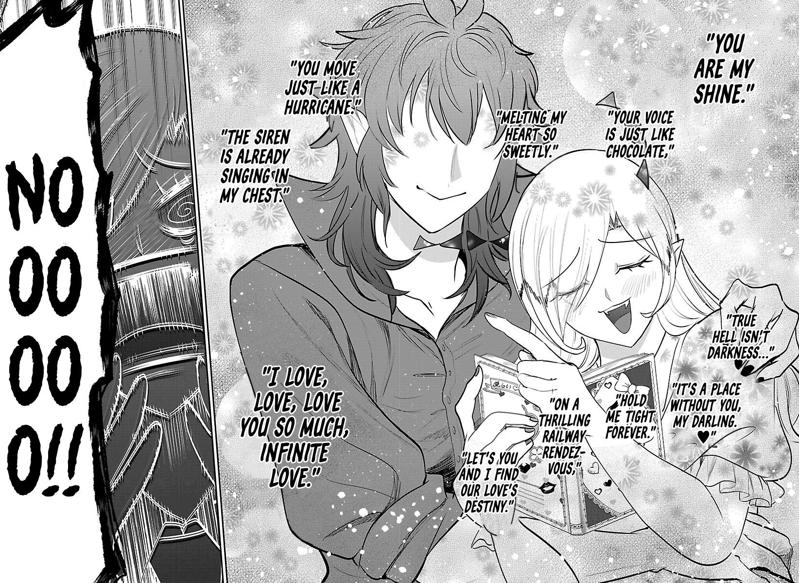 Mairimashita! Iruma-kun Chap 414 - Next Chap 415