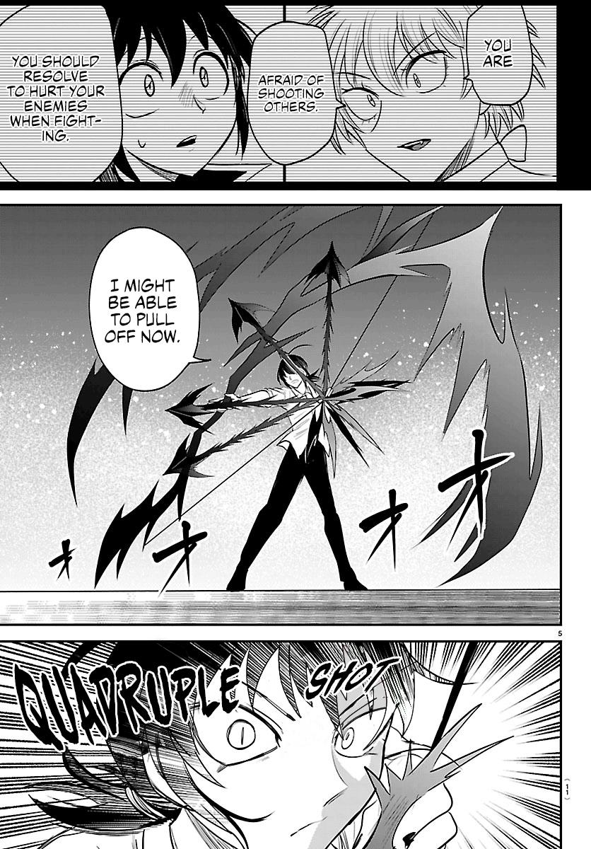 Mairimashita! Iruma-kun Chap 415 - Next Chap 416