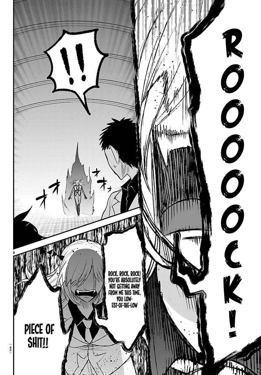 Mairimashita! Iruma-kun Chap 416 - Next Chap 417