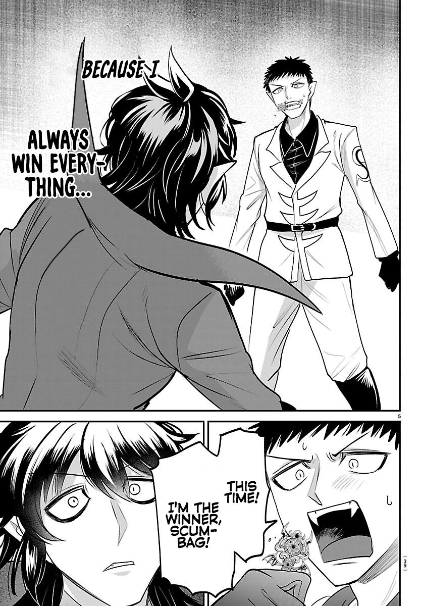 Mairimashita! Iruma-kun Chap 416 - Next Chap 417