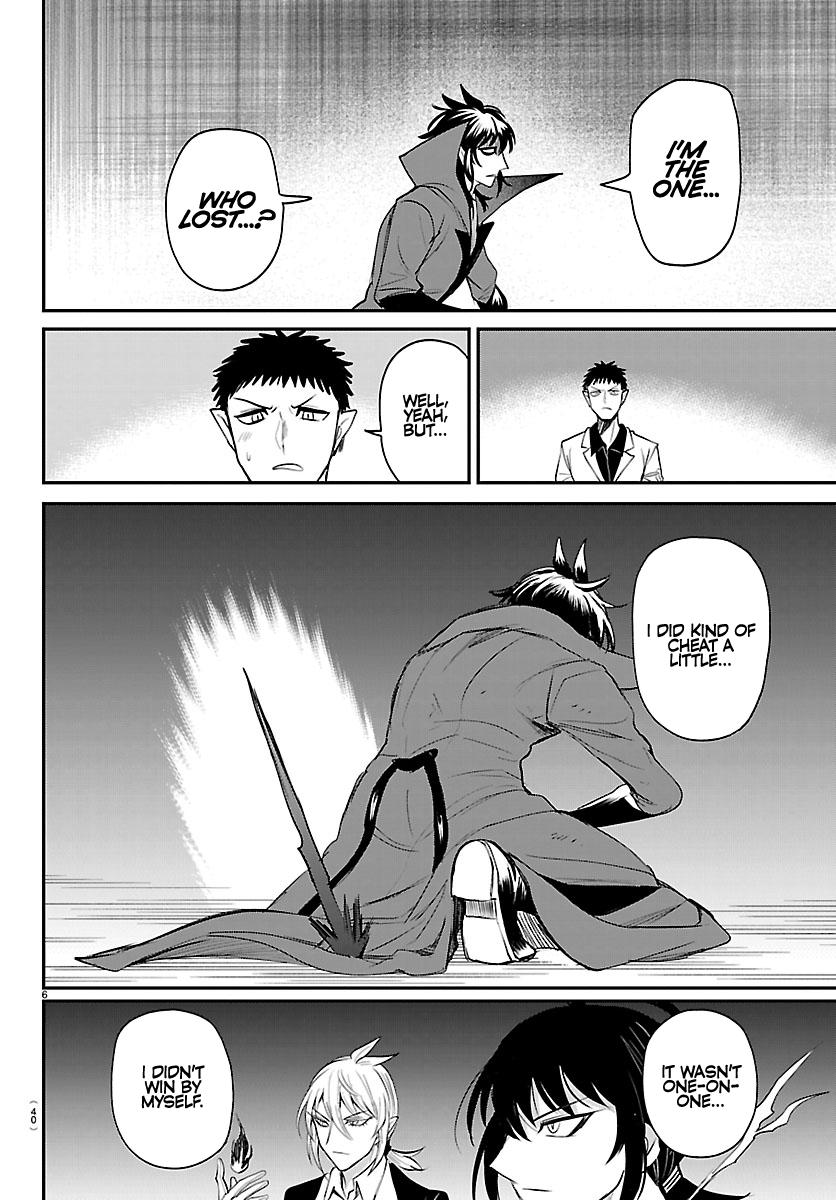 Mairimashita! Iruma-kun Chap 416 - Next Chap 417