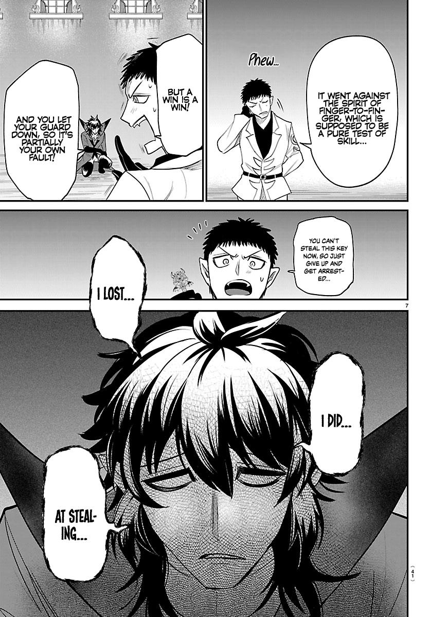 Mairimashita! Iruma-kun Chap 416 - Next Chap 417