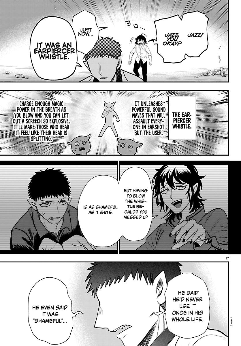 Mairimashita! Iruma-kun Chap 416 - Next Chap 417