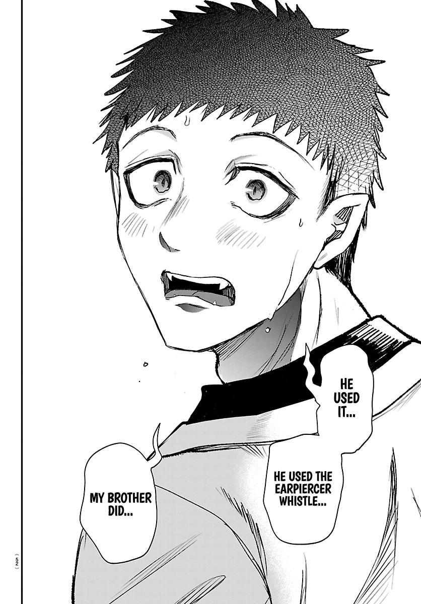 Mairimashita! Iruma-kun Chap 416 - Next Chap 417