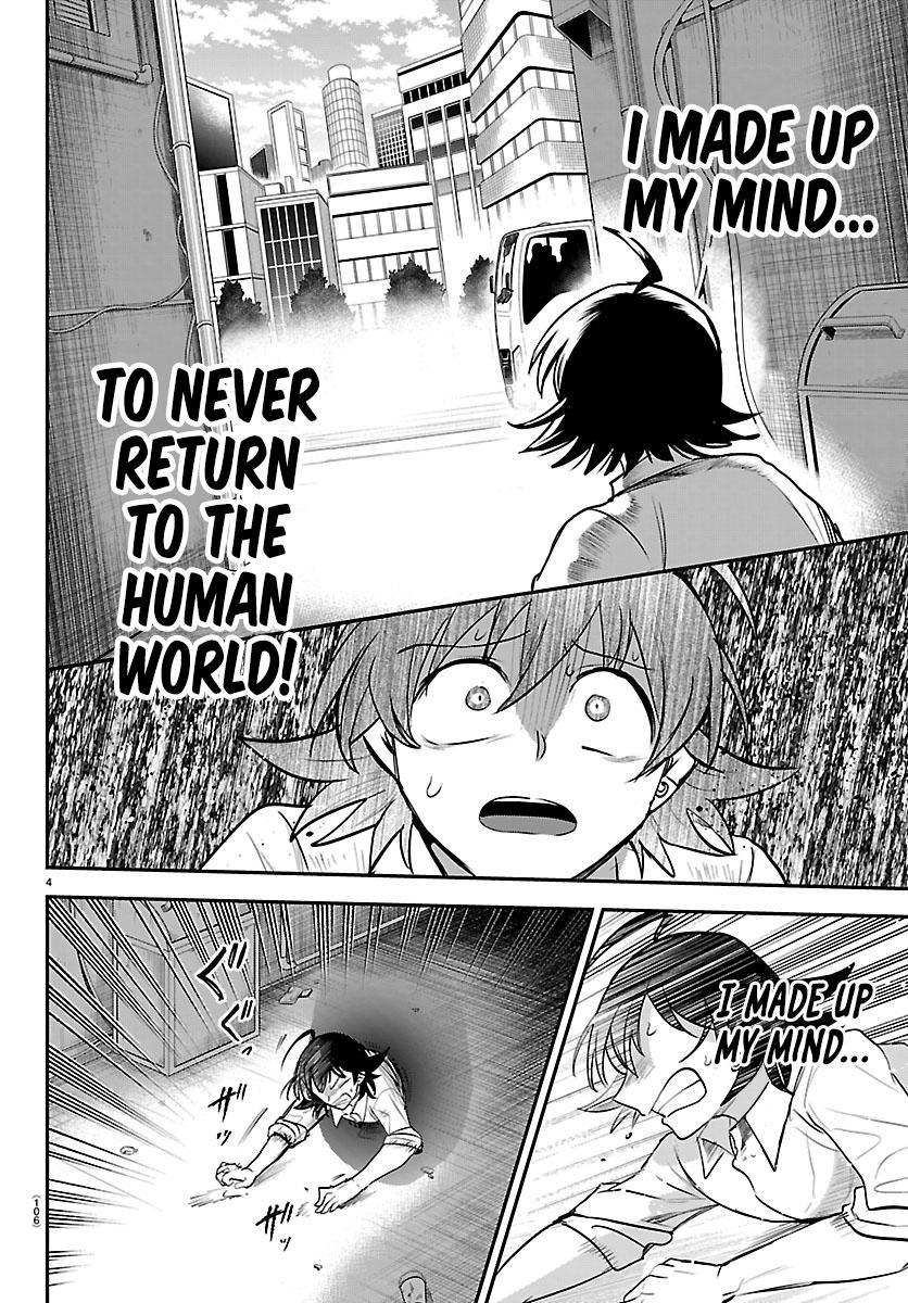 Mairimashita! Iruma-kun Chap 419 - Next Chap 420